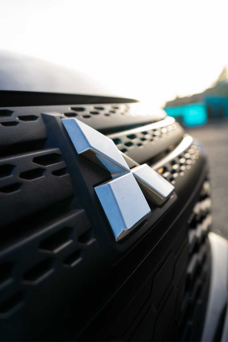2021 Mitsubishi Eclipse Cross 1,5L 2021 Cyprus