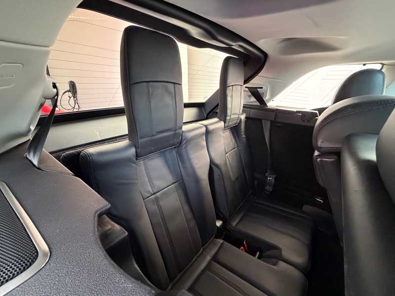 2020 Land Rover Range Rover Sport 3,0L 2020 Cyprus