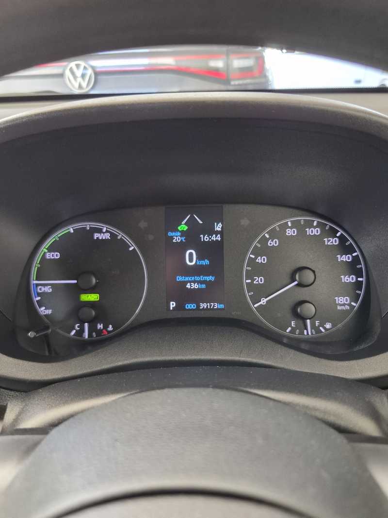 2021 Toyota Yaris 1,5L 2021 Cyprus