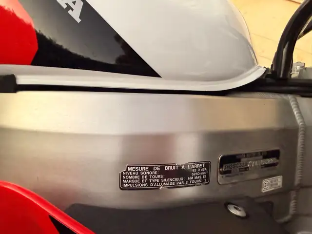 Honda fireblade cbr900rrv, Επαρχία Πάφου — Πόλις Χρυσοχούς - 9