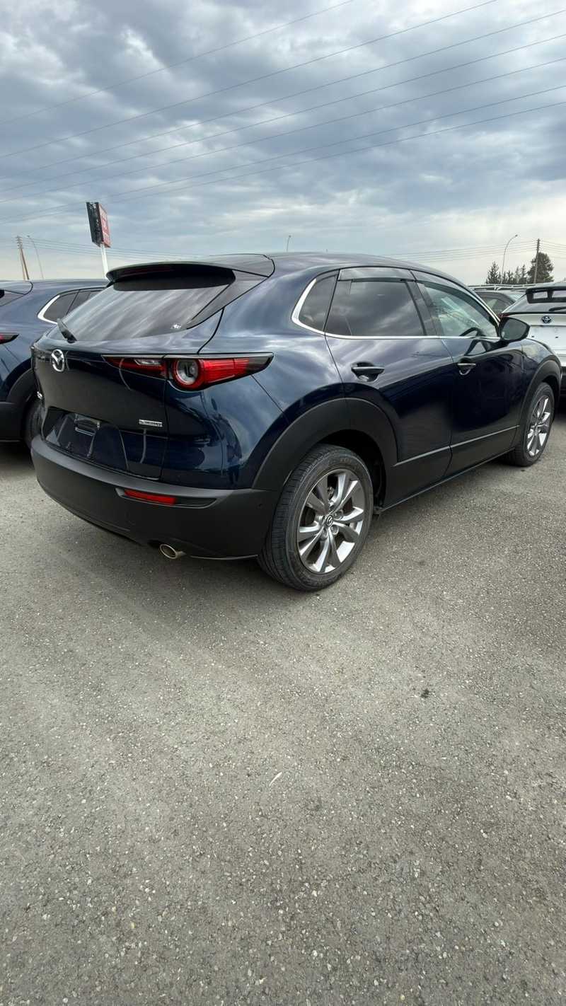 2021 Mazda CX-30 2,0L 2021 Cyprus