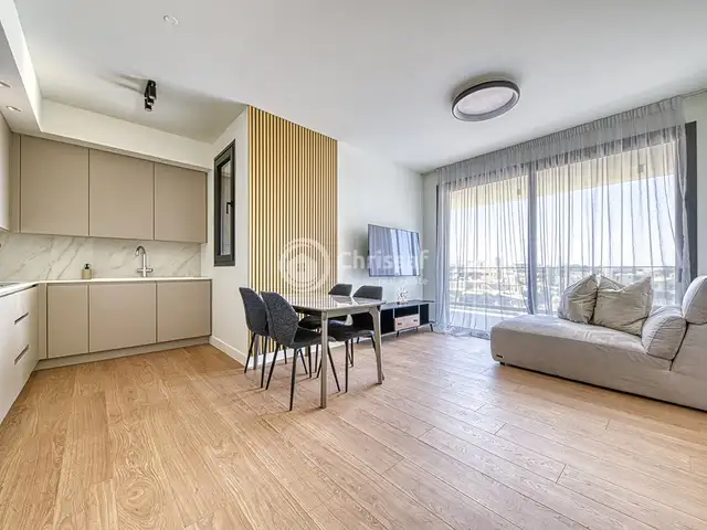 2-bedroom apartment to rent, Επαρχία Λεμεσού — Λεμεσός - Ζακάκι