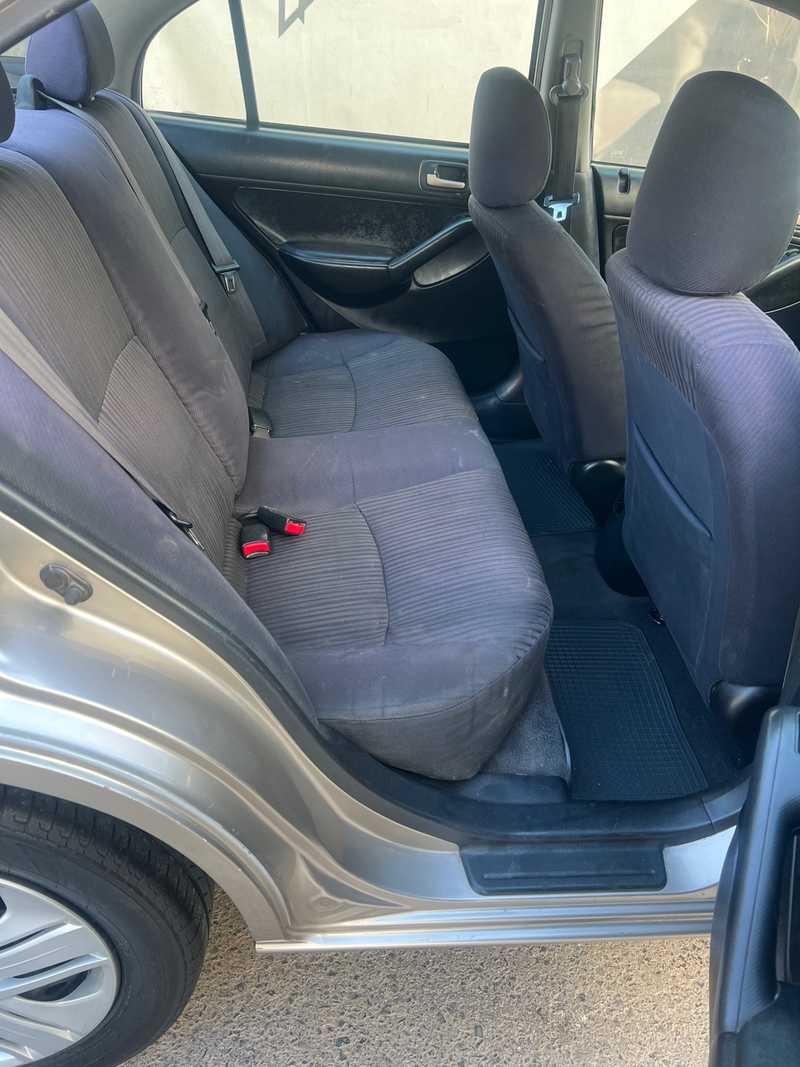 2001 Honda Civic 1,6L 2001 Cyprus