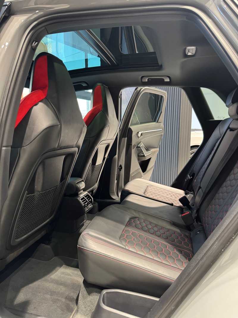2023 Audi RS Q3 2,5L 2023 Cyprus