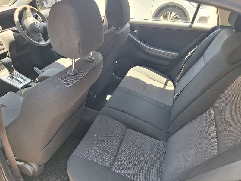 2005 Toyota Corolla 1,5L 2005 Cyprus