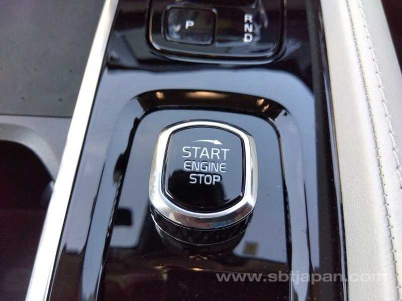 2023 Volvo XC90 2,0L 2023 Cyprus