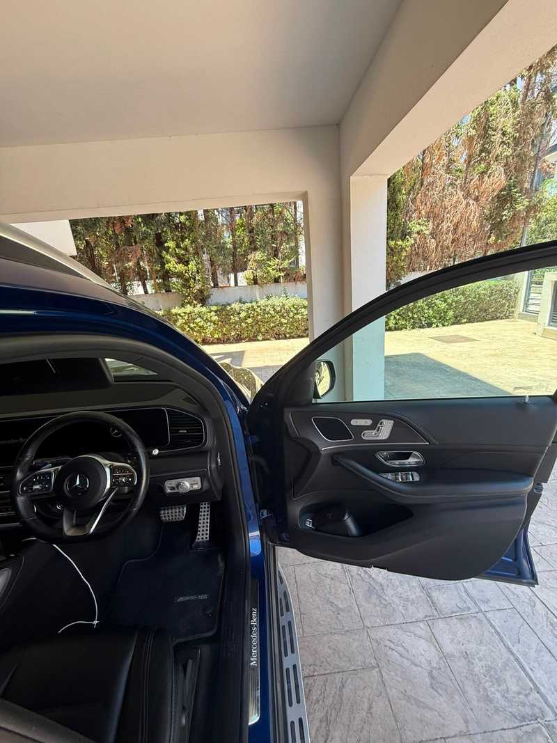 2021 Mercedes-Benz GLE-Class 2,0L 2021 Cyprus