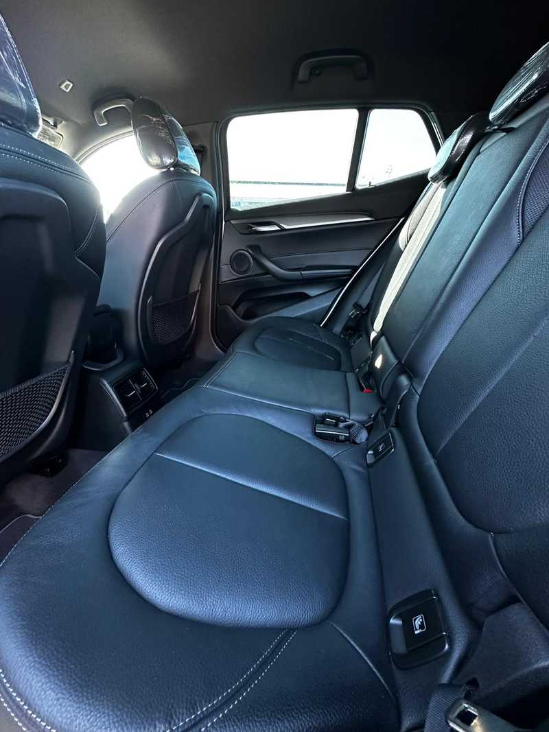 2020 BMW X2 1,5L 2020 Cyprus