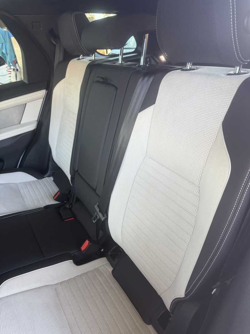 2023 Land Rover Discovery Sport 2,0L 2023 Cyprus