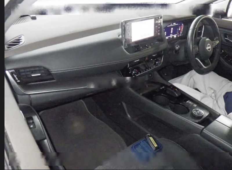 2024 Nissan X-Trail e-POWER 1,5L 2024 Cyprus