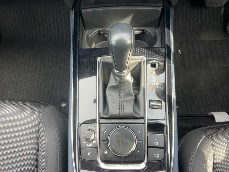 2023 Mazda CX-30 2,0L 2023 Cyprus