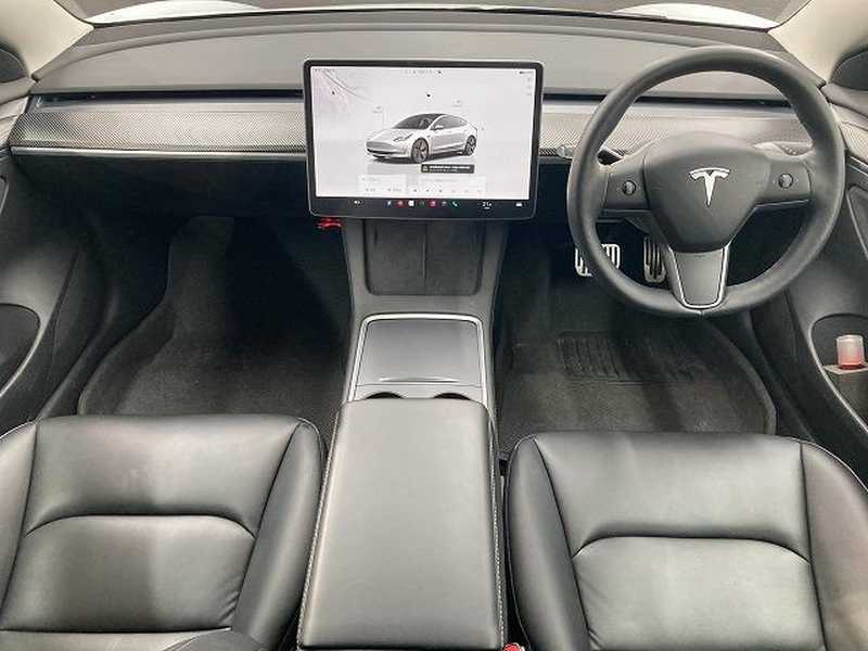 2022 Tesla Model 3 Electric 2022 Cyprus