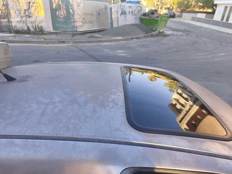 2005 Toyota Yaris 1,5L 2005 Cyprus