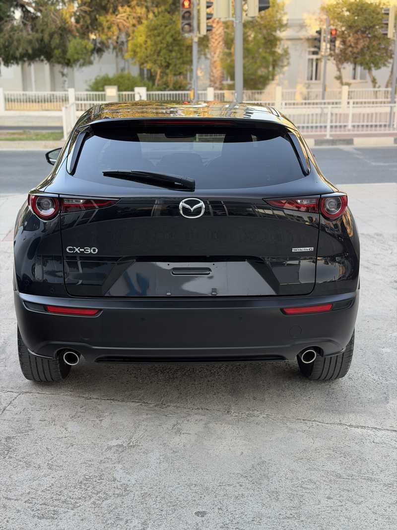 2022 Mazda CX-30 2,0L 2022 Cyprus