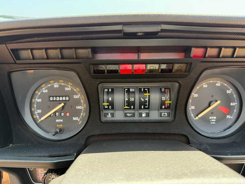 1989 Jaguar XJ 5,4L 1989 Cyprus