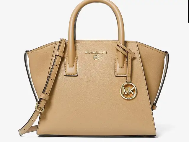 Brand new authentic leather tote bag michael kors avril, Επαρχία Λευκωσίας — Έγκωμη - Μακεδονίτισσα
