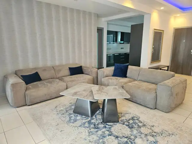 3-bedroom apartment to rent, Limassol — Limassol - Mesa Geitonia