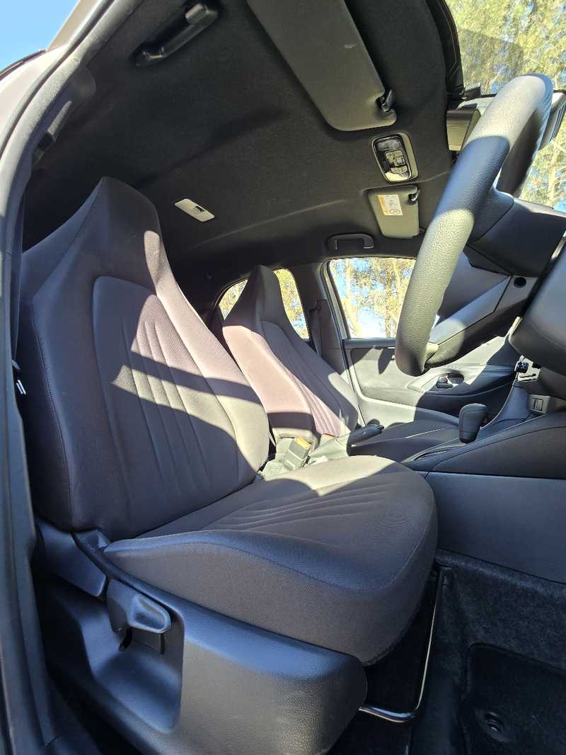 2021 Toyota Yaris 1,5L 2021 Cyprus