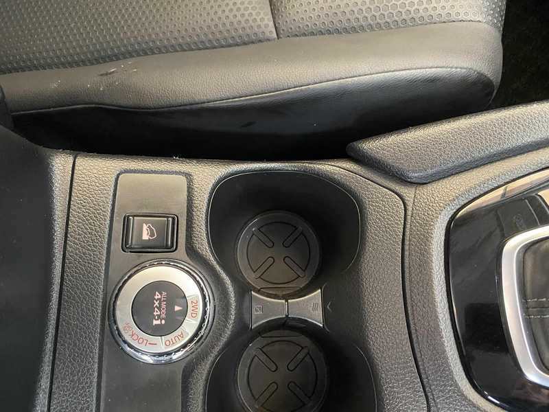 2022 Nissan X-Trail 2,0L 2022 Cyprus