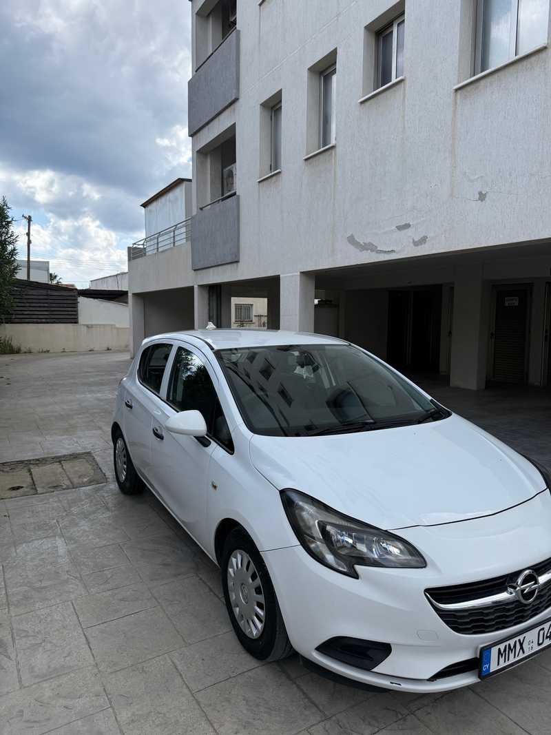 2016 Cars Other 1,4L 2016 Cyprus