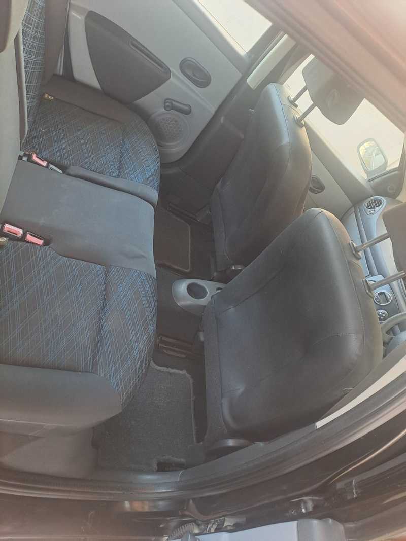 2007 Renault Clio 1,3L 2007 Cyprus