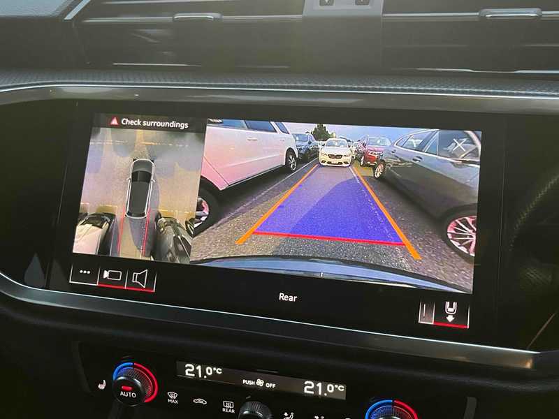 2024 Audi Q3 1,5L 2024 Cyprus