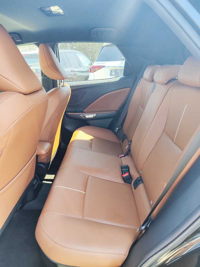 2024 Lexus LBX 1,5L 2024 Cyprus