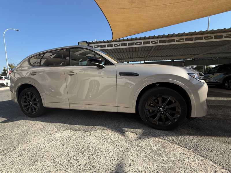 2023 Mazda CX-60 3,3L 2023 Cyprus