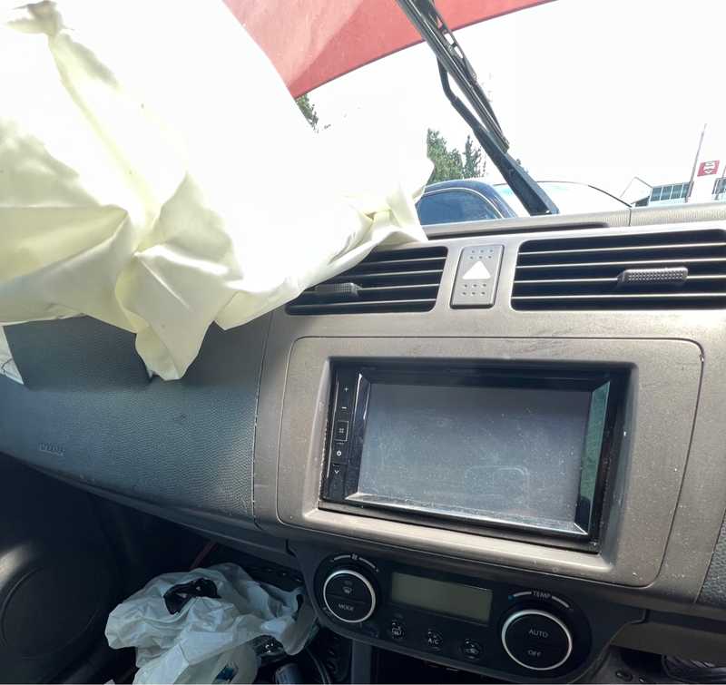 2006 Suzuki Swift 1,4L 2006 Cyprus