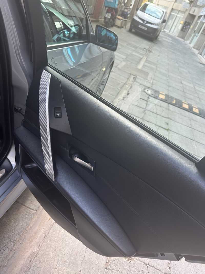 2005 BMW 5-Series 2,5L 2005 Cyprus