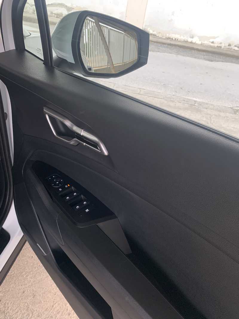 2026 KIA Sportage 1,6L 2026 Cyprus