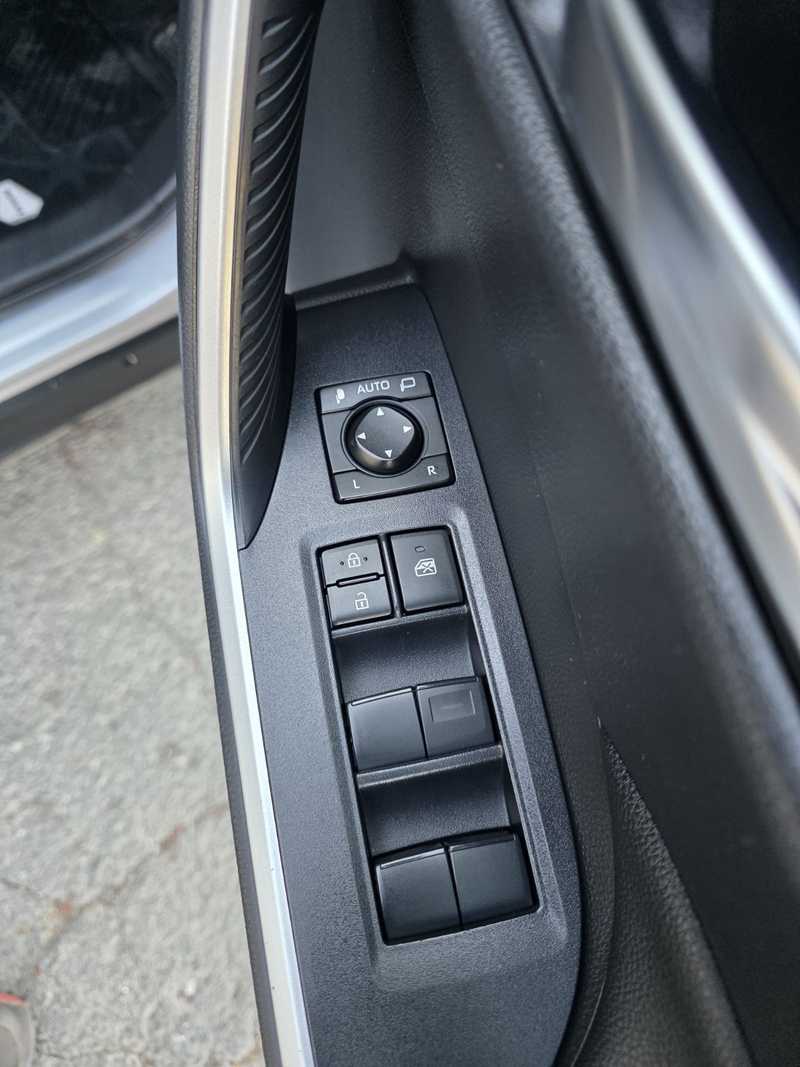 2021 Toyota RAV4 2,5L 2021 Cyprus