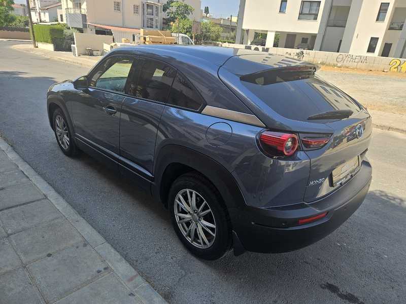 2023 Mazda ΜΧ-30 2,0L 2023 Cyprus