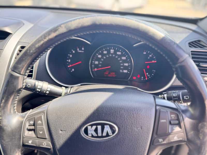 2013 KIA Sorento 2,2L 2013 Cyprus