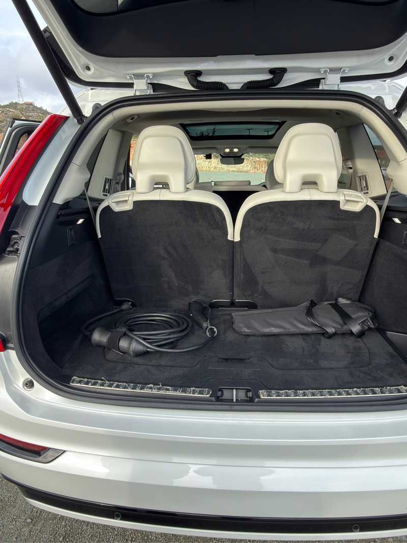 2022 Volvo XC90 2,0L 2022 Cyprus