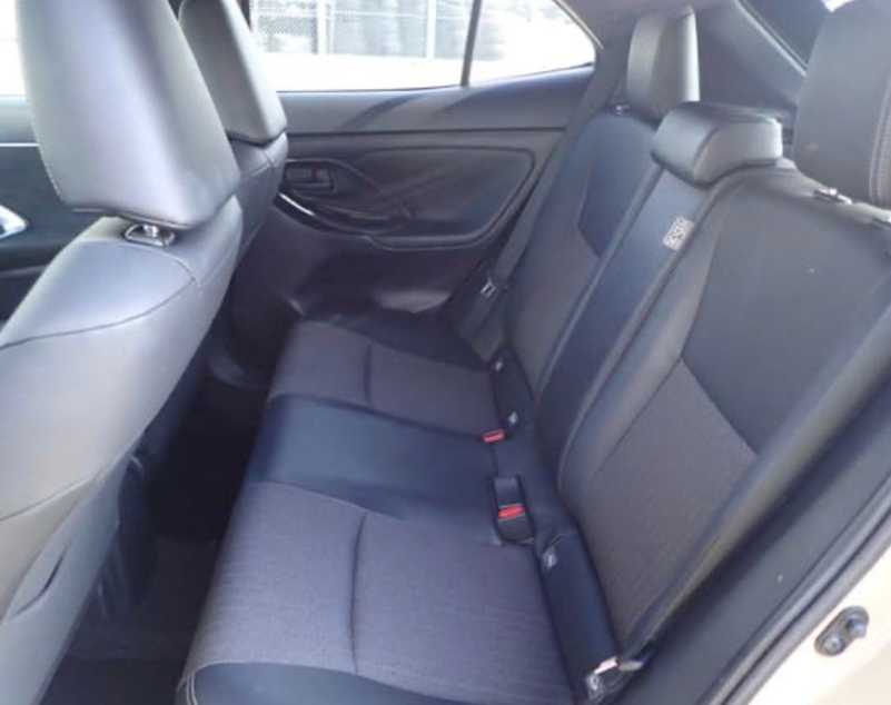 2024 Toyota Yaris Cross 1,5L 2024 Cyprus