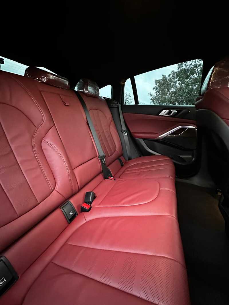 2023 BMW X6 3,0L 2023 Cyprus