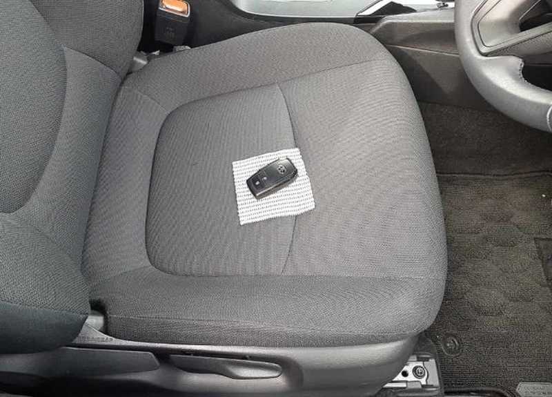 2024 Toyota Corolla Cross 2,0L 2024 Cyprus