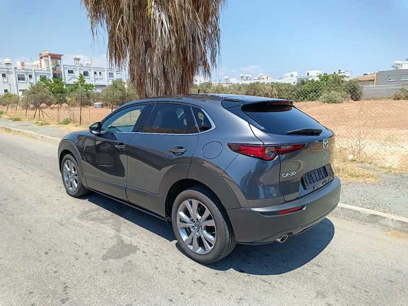 2023 Mazda CX-30 2,0L 2023 Cyprus