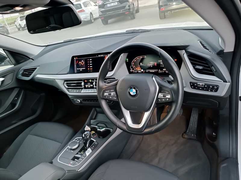 2020 BMW 2-Series 2,0L 2020 Cyprus