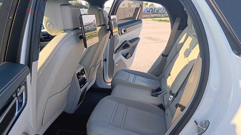 2023 Porsche Cayenne 3,0L 2023 Cyprus
