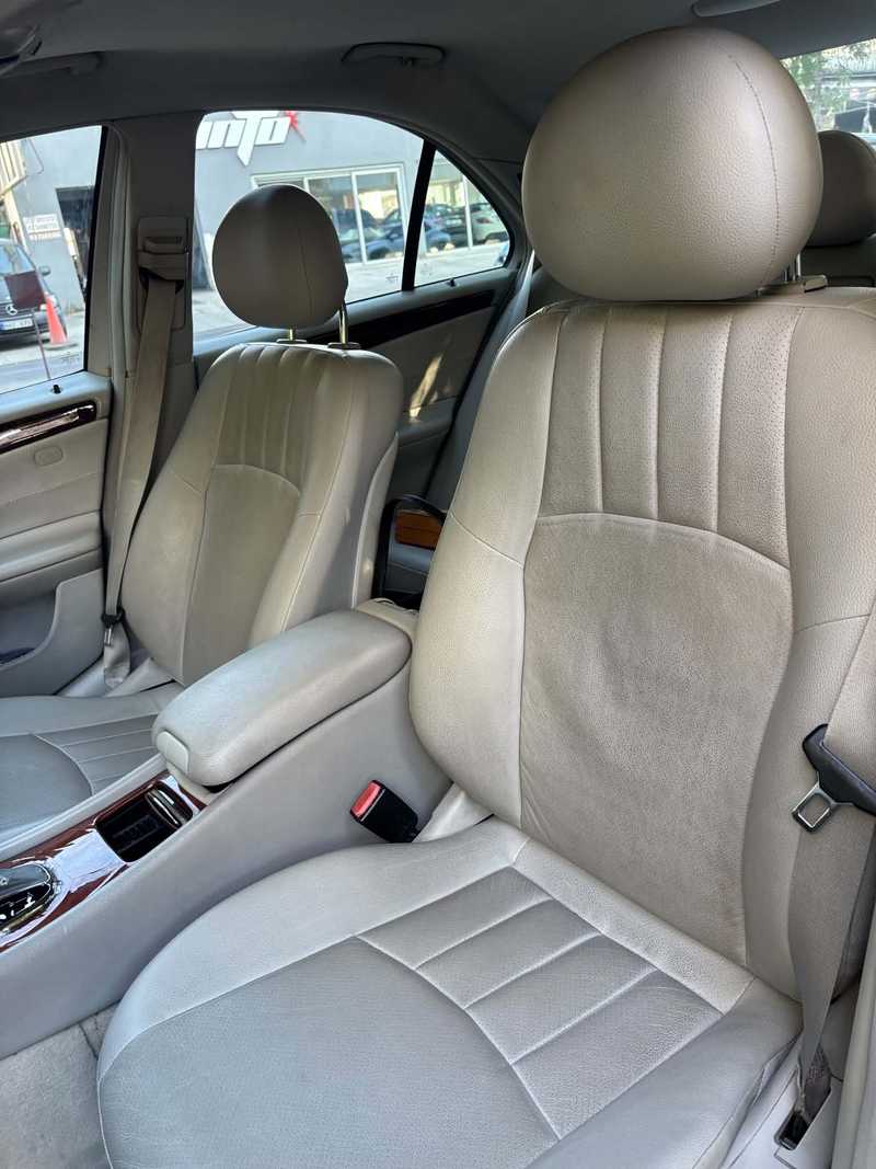 2005 Mercedes-Benz C-Class 1,8L 2005 Cyprus