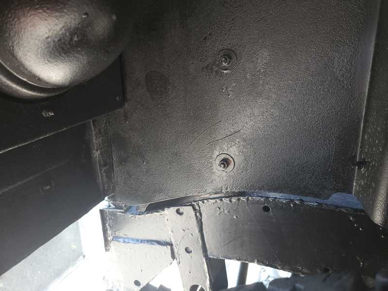 1979 Land Rover Defender 2,3L 1979 Cyprus