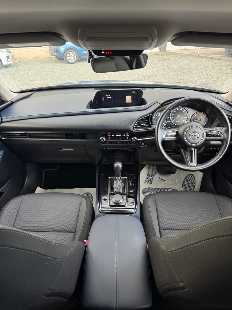 2022 Mazda CX-30 2,0L 2022 Cyprus