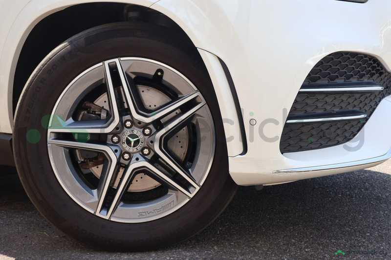 2023 Mercedes-Benz GLE-Class 2,9L 2023 Cyprus