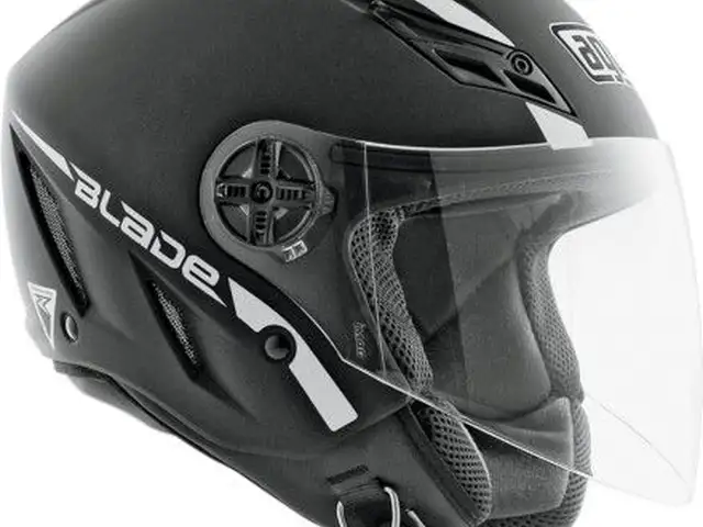 Helmet agv κράνος, Nicosia — Geri