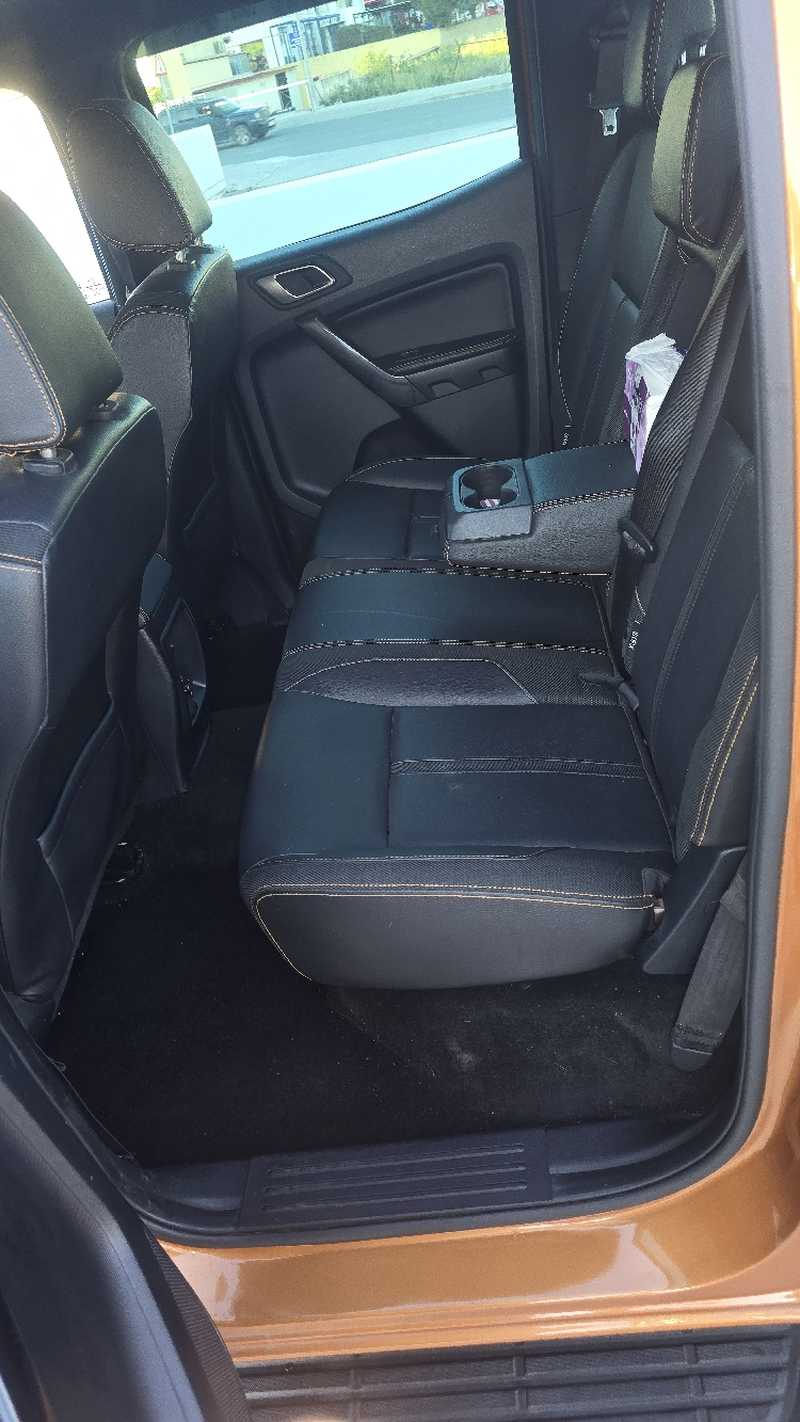 2023 Ford Ranger 2,0L 2023 Cyprus