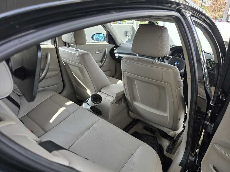 2005 BMW 1-Series 1,6L 2005 Cyprus