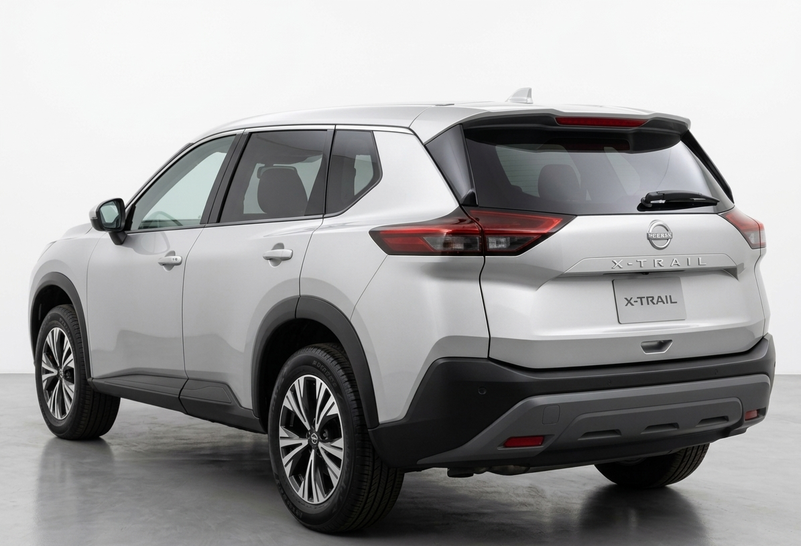 2023 Nissan X-Trail 1,5L 2023 Cyprus