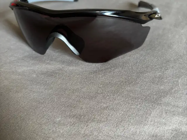 Oakley m2 frame xl with receipt, Nicosia — Nicosia - Ag. Antonios